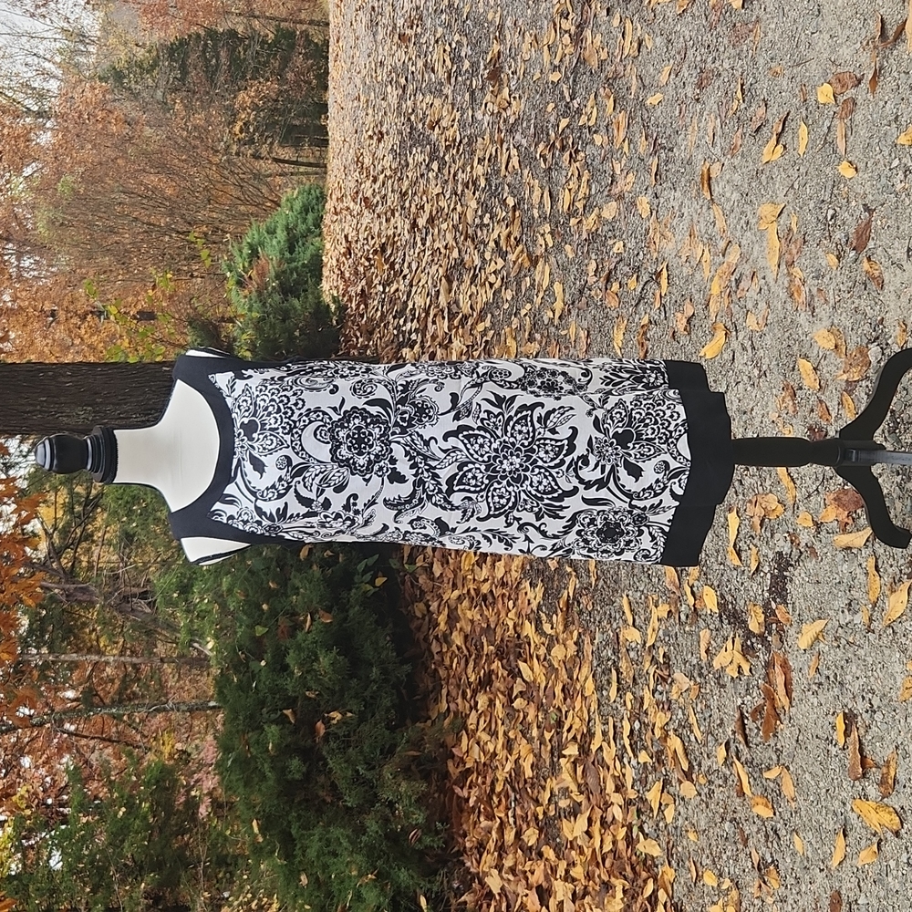 Womens dress
